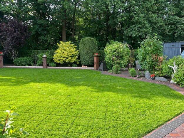 Einfamilienhaus zum Kauf provisionsfrei 469.000 € 10 Zimmer 180 m² 850 m² Grundstück Löningen 49624