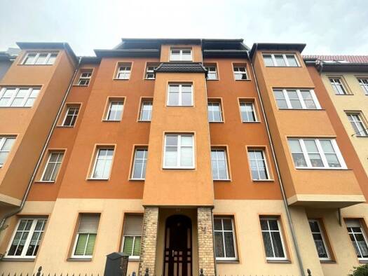 Wohnung zur Miete 736 € 4 Zimmer 80,3 m² frei ab 15.10.2025 Heegermühler Str. 28 Eberswalde 16225
