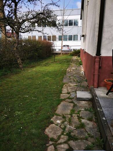 Wohnung zur Miete 840 € 3 Zimmer 98 m² EG frei ab 01.09.2025 Bürgermeister-Prell-Str. 16 Seubelsdorf Lichtenfels 96215