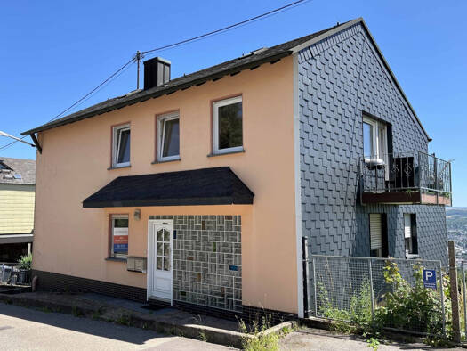 Mehrfamilienhaus zum Kauf 530.000 € 190 m² 725 m² Grundstück Euren Trier-Markusberg 54294