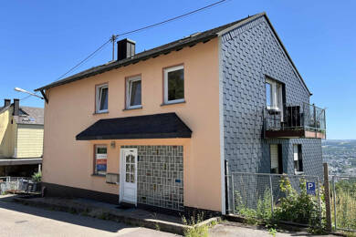 Mehrfamilienhaus zum Kauf 570.000 € 190 m² 725 m² Grundstück Euren Trier-Markusberg 54294