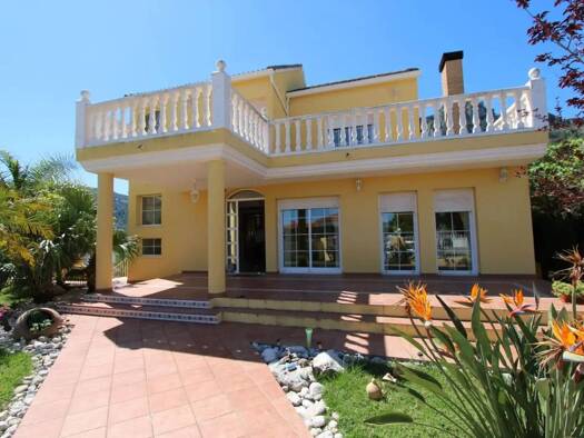 Chalet zum Kauf 450.000 € 5 Zimmer 279 m² Orba 03790