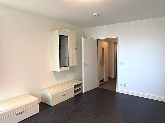 Wohnung zum Kauf als Kapitalanlage geeignet 139.000 € 1 Zimmer 28 m² Tullnau Nürnberg 90402