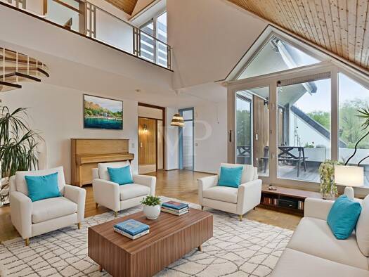 Maisonette zum Kauf 480.000 € 5 Zimmer 142 m² Heiderhof Bad Godesberg / Heiderhof 53177