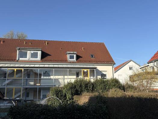 Wohnung zum Kauf 179.000 € 2 Zimmer 58 m² Leutkirch 88299