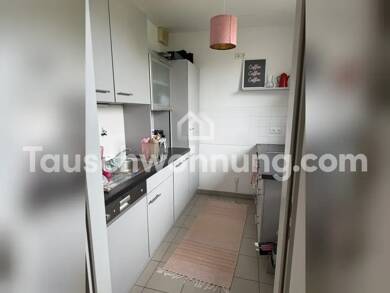 Wohnung zur Miete Tauschwohnung 1.100 € 2 Zimmer 70 m² Hadern München 80689