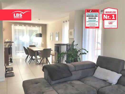Einfamilienhaus zum Kauf 479.000 € 5 Zimmer 122 m² 464 m² Grundstück frei ab 01.11.2026 Dülmen Dülmen 48249