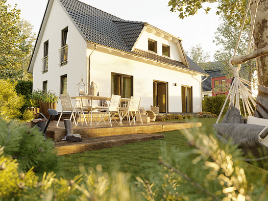 Einfamilienhaus zum Kauf - Erstbezug 474.239 € 4 Zimmer 158 m² 450 m² Grundstück Fahrenbach Fahrenbach 74864