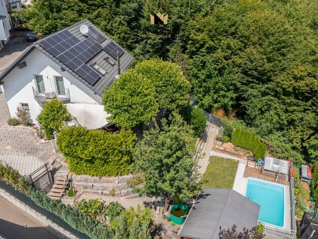 Einfamilienhaus zum Kauf 750.000 € 7 Zimmer 125 m² 741 m² Grundstück Albershausen 73095