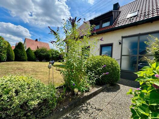 Haus zum Kauf 997.000 € 190 m² 626 m² Grundstück Friedberg 86316