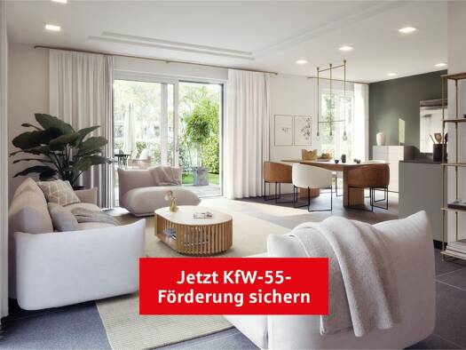 Wohnung zum Kauf - Erstbezug 552.900 € 3 Zimmer 99,4 m² Brühl Brühl 50321