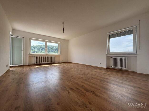 Wohnung zum Kauf 370.000 € 5 Zimmer 101 m² 4. Geschoss Mettingen Esslingen am Neckar 73733