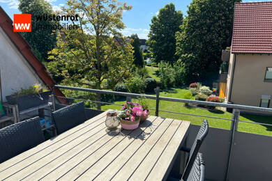 Maisonette zum Kauf 420.000 € 4 Zimmer 90 m² 2. Geschoss Bissingen - West Bietigheim-Bissingen 74321