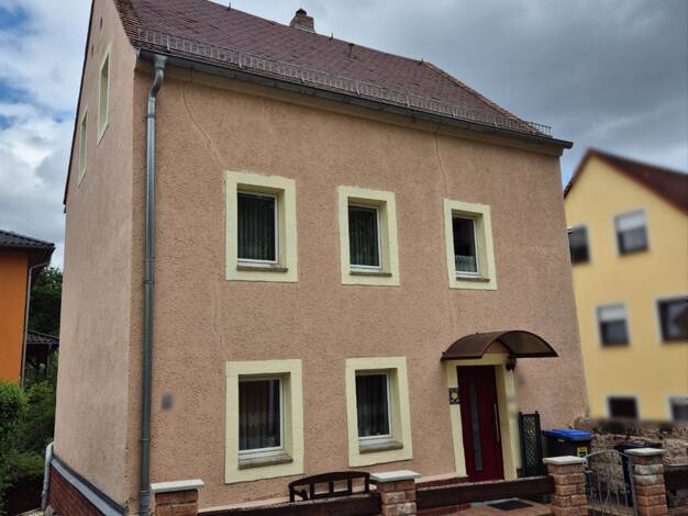 Einfamilienhaus zum Kauf 229.000 € 7 Zimmer 115,1 m² 150 m² Grundstück Naußlitz Dresden 01169