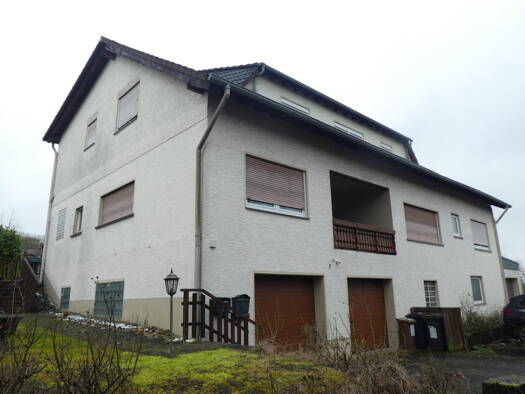 Mehrfamilienhaus zum Kauf 700.000 € 10 Zimmer 330 m² 1.117 m² Grundstück Stadecken-Elsheim 55271