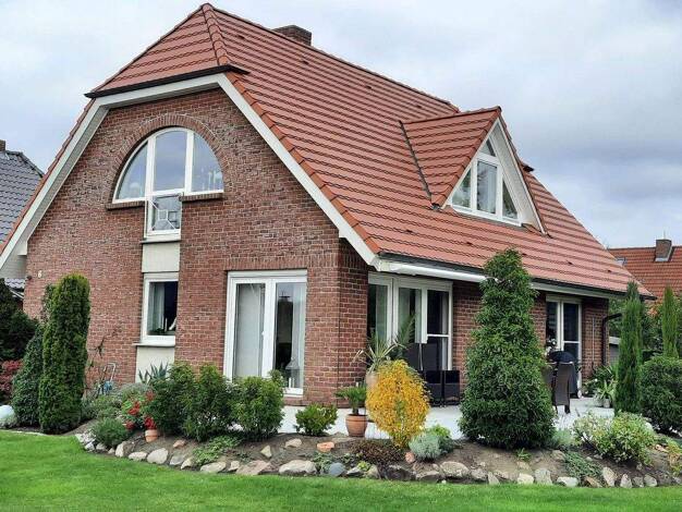 Einfamilienhaus zum Kauf provisionsfrei 489.000 € 5 Zimmer 160 m² 874 m² Grundstück Neuendorf Wulkenzin OT Neuendorf 17039