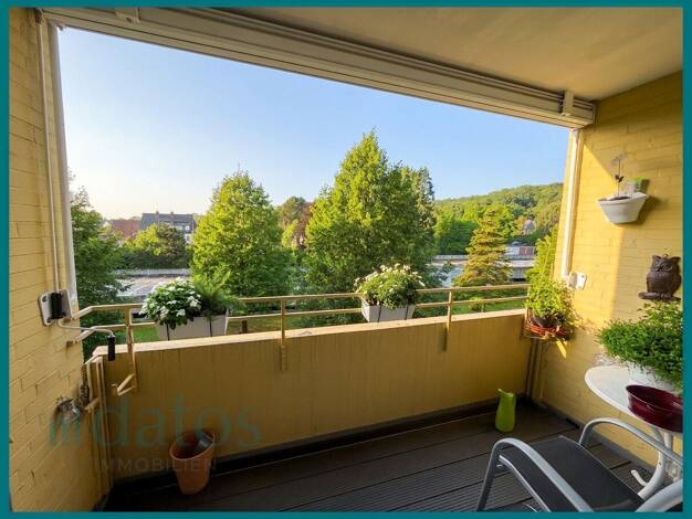 Wohnung zum Kauf 135.000 € 2 Zimmer 55,6 m² 3. Geschoss Haste Osnabrück 49090