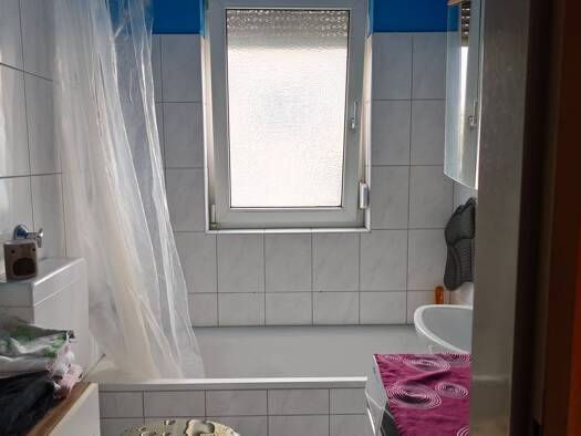 Wohnung zur Miete 740 € 3 Zimmer 78 m² 2. Geschoss frei ab 01.09.2026 Teningen 79331