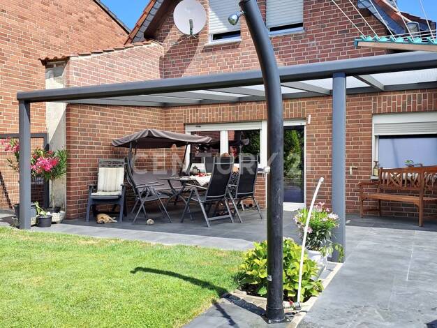 Einfamilienhaus zum Kauf 480.000 € 5 Zimmer 134 m² 906 m² Grundstück Aphoven/Laffeld Heinsberg 52525