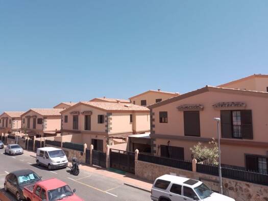 Einfamilienhaus zum Kauf 699.000 € 3 Zimmer 195 m² 201 m² Grundstück Puerto del Rosario 35600
