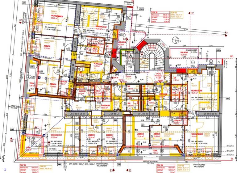 Immobilie zum Kauf als Kapitalanlage geeignet 390.000 € 458,8 m²<br/>Fläche Alliogasse Wien 1150