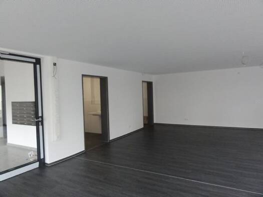 Büro zum Kauf provisionsfrei 237.000 € 91 m² Bürofläche Bad Hersfeld 36251