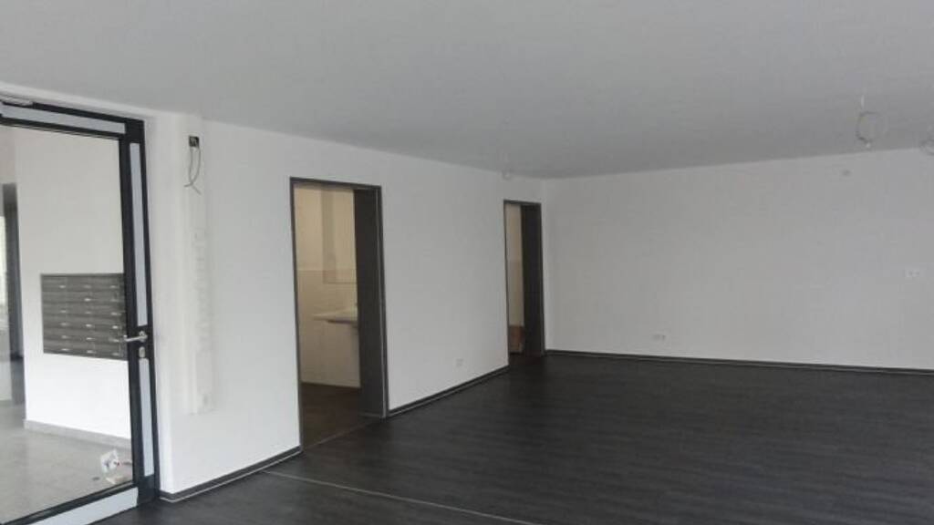 Büro zum Kauf provisionsfrei 237.000 € 91 m² Bürofläche Bad Hersfeld 36251