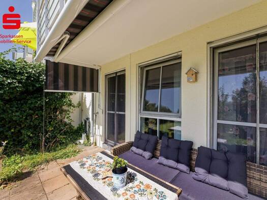 Wohnung zum Kauf 434.000 € 2 Zimmer 51,9 m² frei ab 01.09.2026 Heimstetten Kirchheim 85551