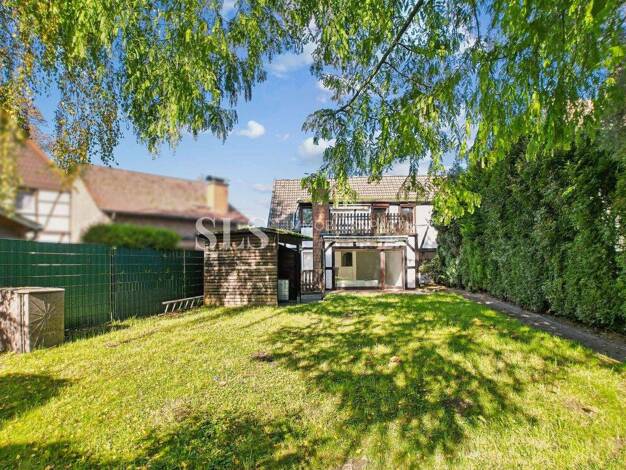 Mehrfamilienhaus zum Kauf 298.000 € 6 Zimmer 175 m² 376 m² Grundstück Datteln 45711