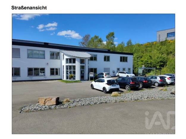 Bürofläche zur Miete 600 m² Bürofläche teilbar ab 150 m² Saßmicke Olpe 57462