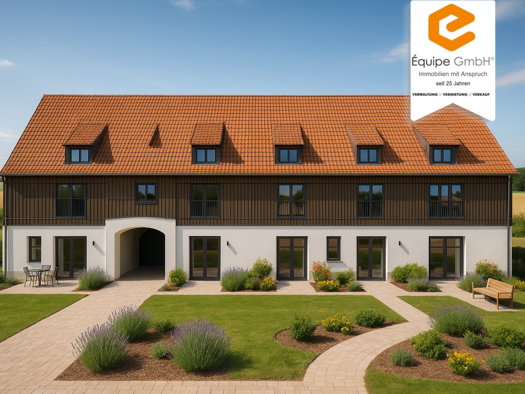 Bauernhaus zum Kauf 480.000 € 2.814 m² Grundstück Polenz Klipphausen 01665