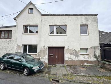 Einfamilienhaus zum Kauf 183.000 € 4 Zimmer 75 m² 153 m² Grundstück Oedekoven Alfter 53347