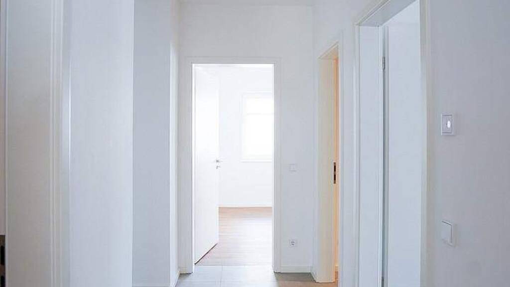 Wohnung zur Miete - Erstbezug 2.050 € 4 Zimmer 96 m² 1. Geschoss Carl-Adam-Petri-Straße Nauener Vorstadt Potsdam 14469