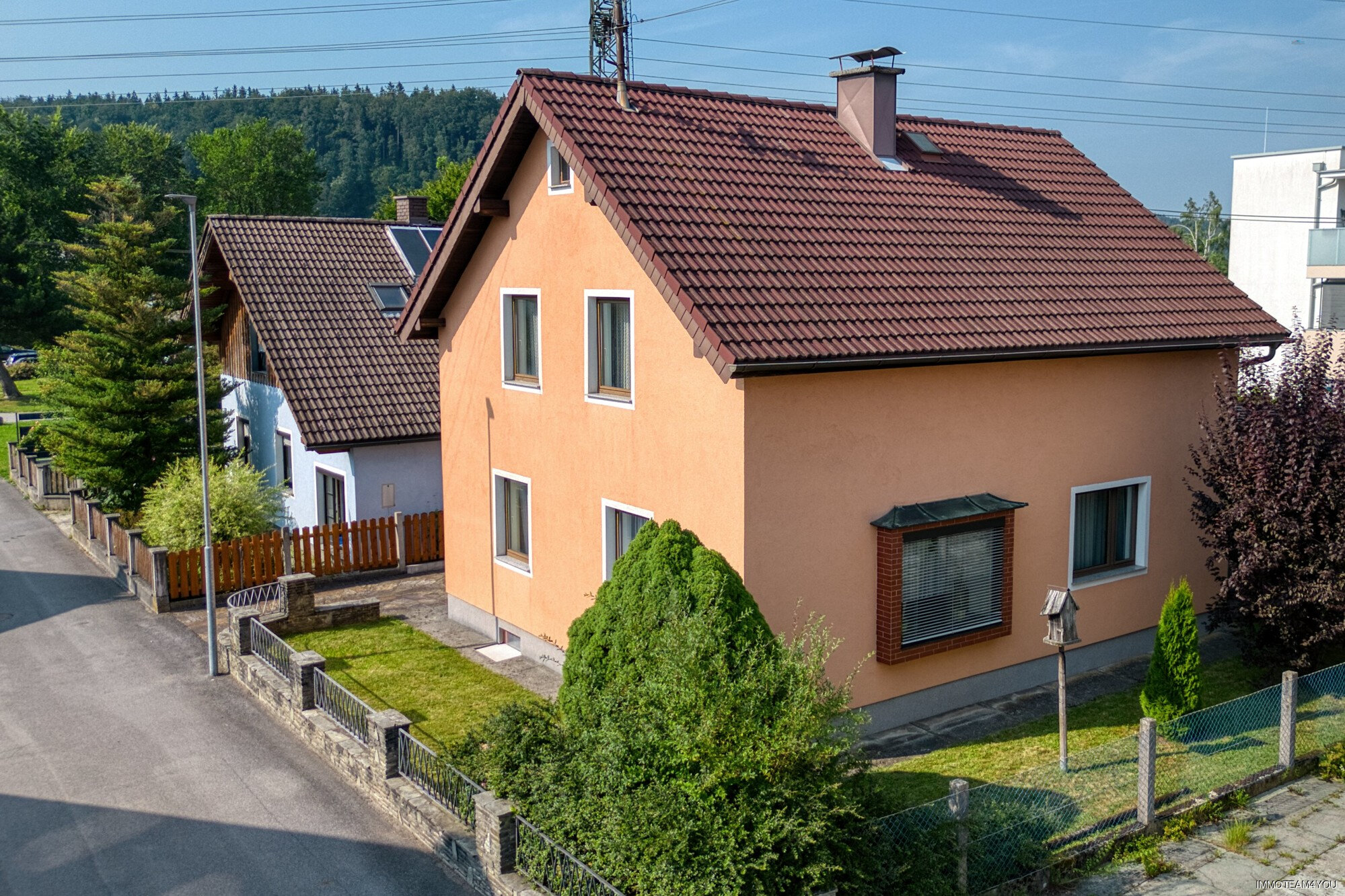 Einfamilienhaus zum Kauf 349.000 € 5 Zimmer 123 m²<br/>Wohnfläche 472 m²<br/>Grundstück Timelkam 4850