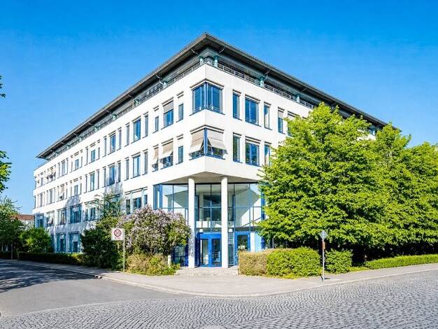 Bürofläche zur Miete 8 € 185 m² Bürofläche teilbar ab 156 m² Striesen-West Dresden 01309