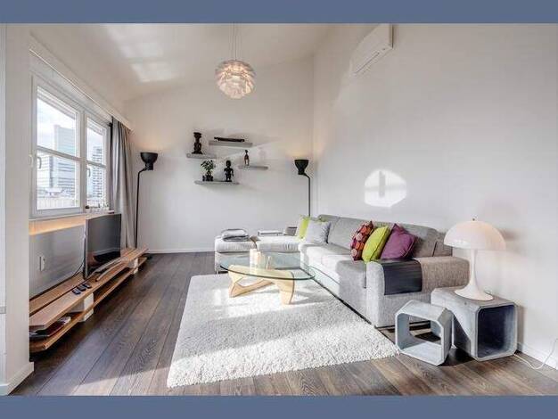 Wohnung zur Miete Wohnen auf Zeit 2.650 € 2 Zimmer 75 m² frei ab 01.04.2026 Bogenhausen München 81925