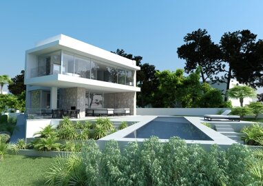 Villa zum Kauf provisionsfrei 8.600.000 € 7 Zimmer 606 m² 1.007 m² Grundstück Mallorca 07181