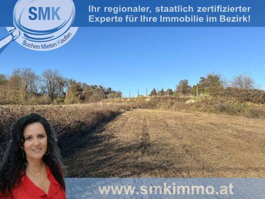 Einfamilienhaus zum Kauf 127.000 € 1 m² 712 m² Grundstück Großweikersdorf 3701