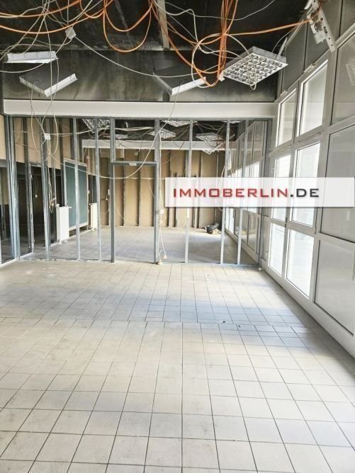 Bürofläche zur Miete 6 Zimmer 296 m²<br/>Bürofläche Friedrichsfelde Berlin 10315