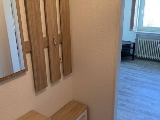 Wohnung zur Miete 280 € 1 Zimmer 21 m² 2. Geschoss Heiligenrode Niestetal 34266