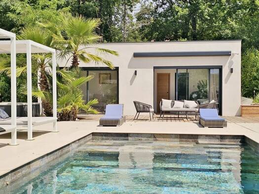 Haus zum Kauf 1.995.000 € 270 m² 1.500 m² Grundstück Valbonne 06560