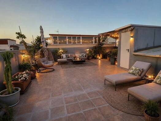 Villa zum Kauf 390.000 € 6 Zimmer 220 m² San Bartolomé de Tirajana 35107
