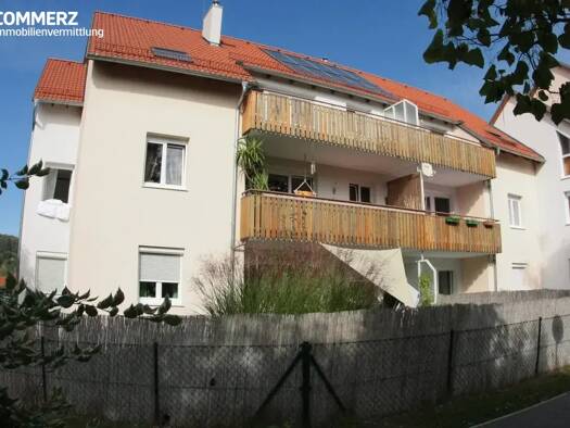 Wohnung zur Miete 620 € 3 Zimmer 80,2 m² Pöchlarn 3380