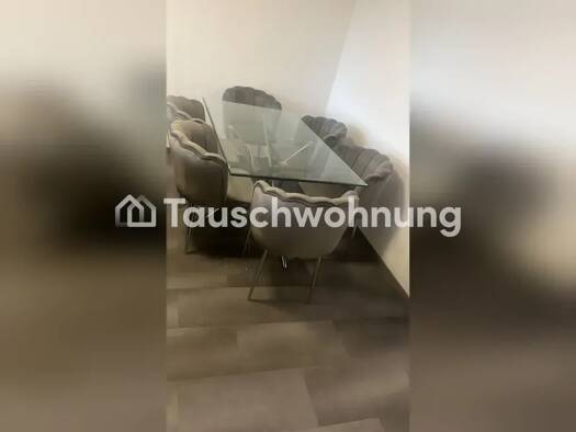 Wohnung zur Miete Tauschwohnung 590 € 2 Zimmer 68 m² 4. Geschoss Tegel Berlin 13439
