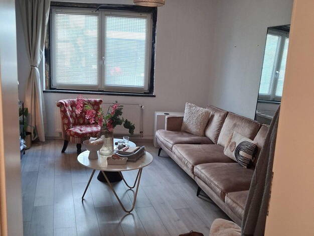 Wohnung zur Miete 800 € 2 Zimmer 50 m² 1. Geschoss Dillenburger Straße 38-40 Kalk Köln 51105