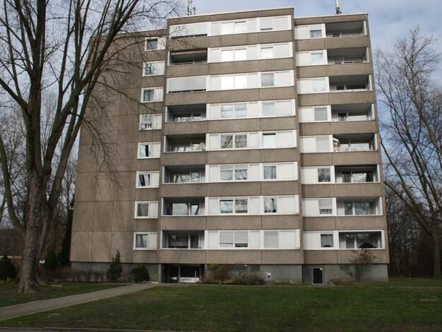 Wohnung zur Miete 441 € 2,5 Zimmer 63 m² EG Loskamp 124 Altenessen-Nord Stadtbezirk V 45329
