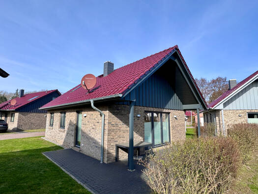 Einfamilienhaus zum Kauf 490.000 € 4 Zimmer 80 m² 310 m² Grundstück Pelzerhaken Neustadt in Holstein 23730