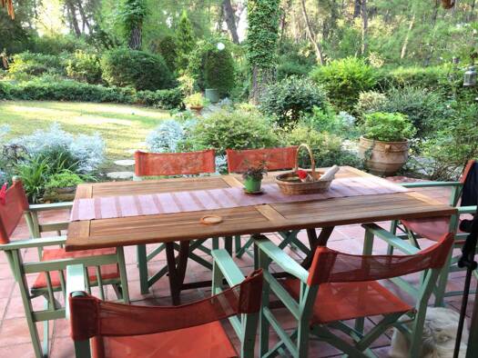Reihenmittelhaus zum Kauf 420.000 € 70 m² Municipality of Rethymnon