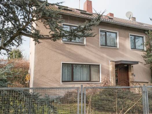 Einfamilienhaus zum Kauf 696.000 € 7 Zimmer 137 m² 525 m² Grundstück Longerich Köln 50739