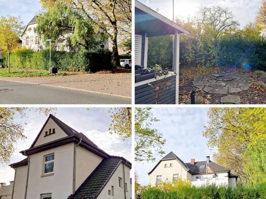 Einfamilienhaus zum Kauf 345.000 € 5 Zimmer 183 m² 511 m² Grundstück Schwarze Heide Oberhausen 46149